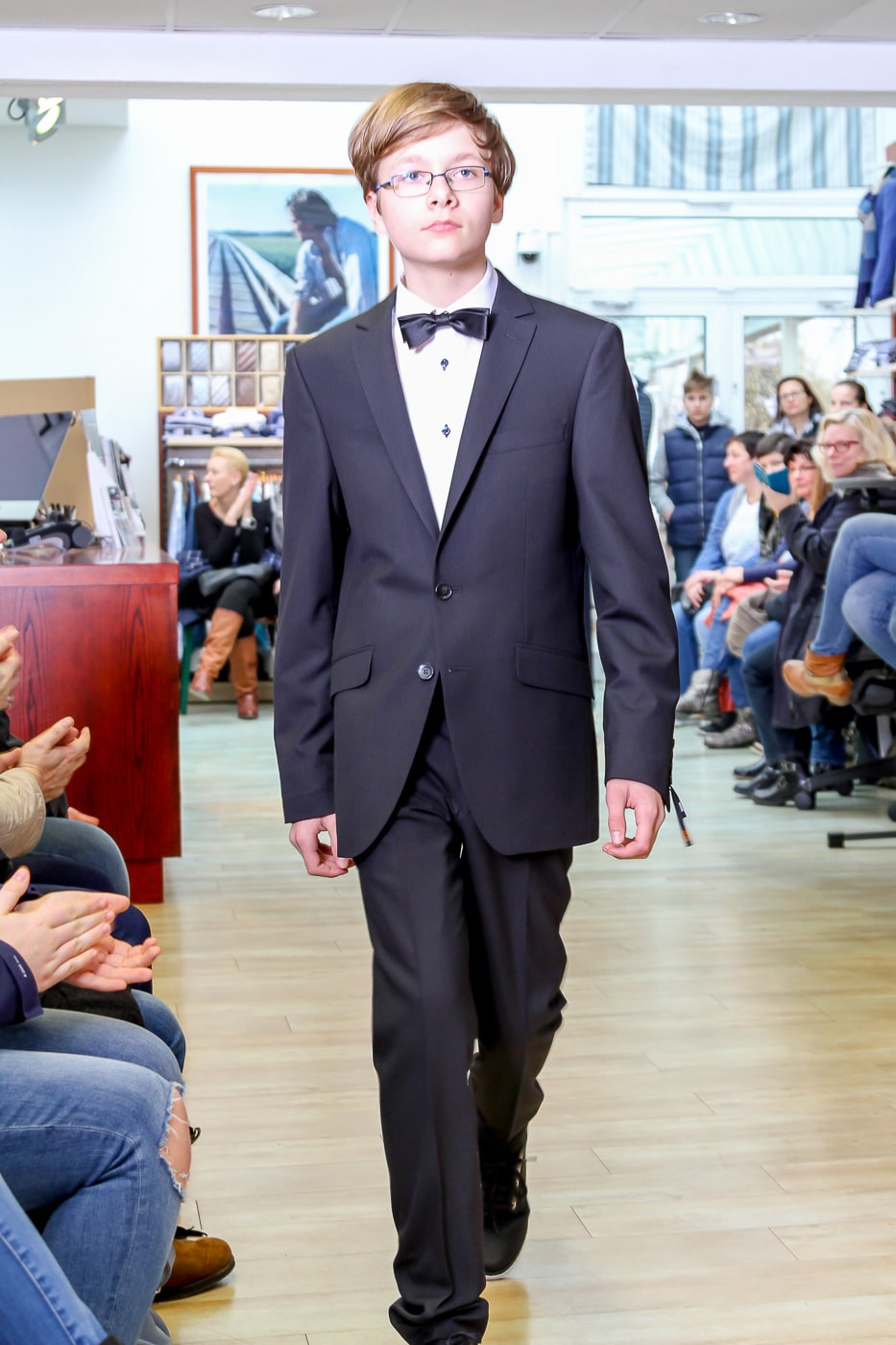 Jugendweihe Outfit Jungen