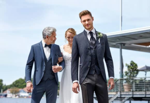 Wilvorst Hochzeitsanzug bei DAGIS kaufen